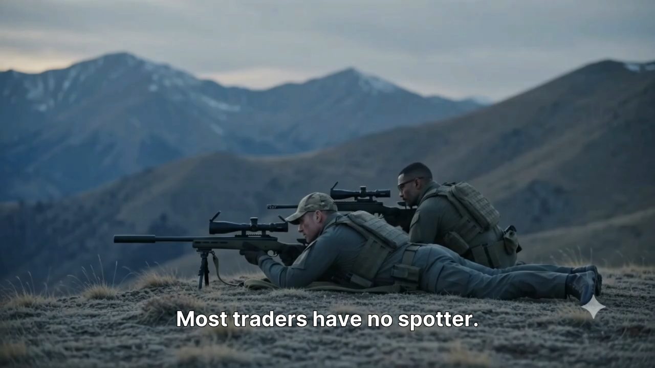 Mantis — your market spotter